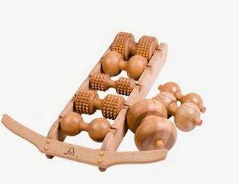 Máquina de exercicio para o tratamento da osteocodrose cervical