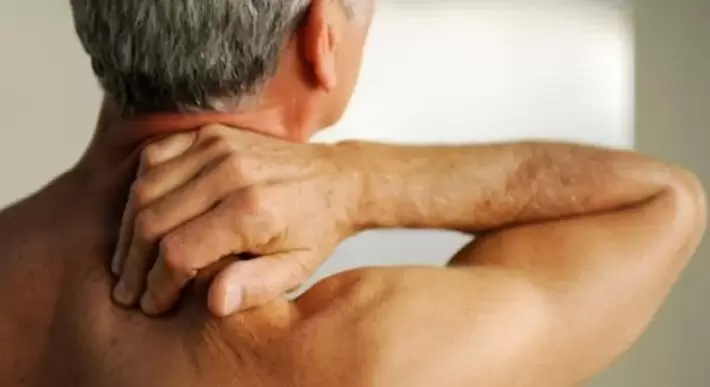 Osteocondrose derivada de factores desfavorables